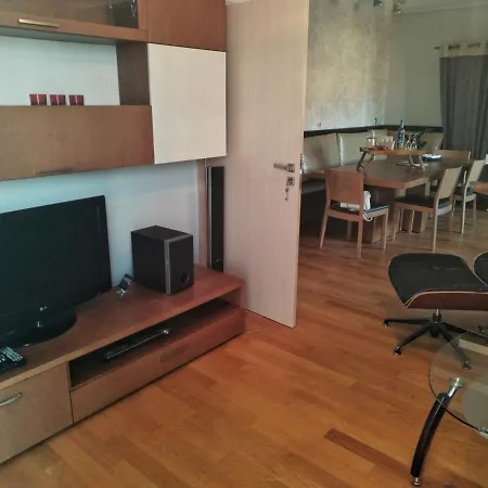 Apartment Aris Apt *