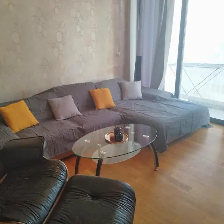Aris Apt * Karystos (Evia)