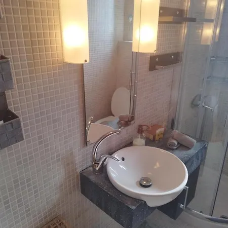 Apartment Aris Apt