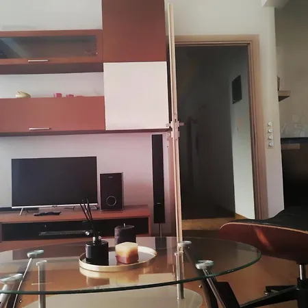 Aris Apt Apartment Karystos (Evia)