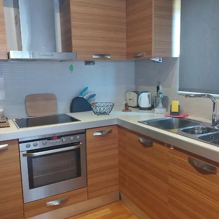 Aris Apt Apartment Karystos (Evia)
